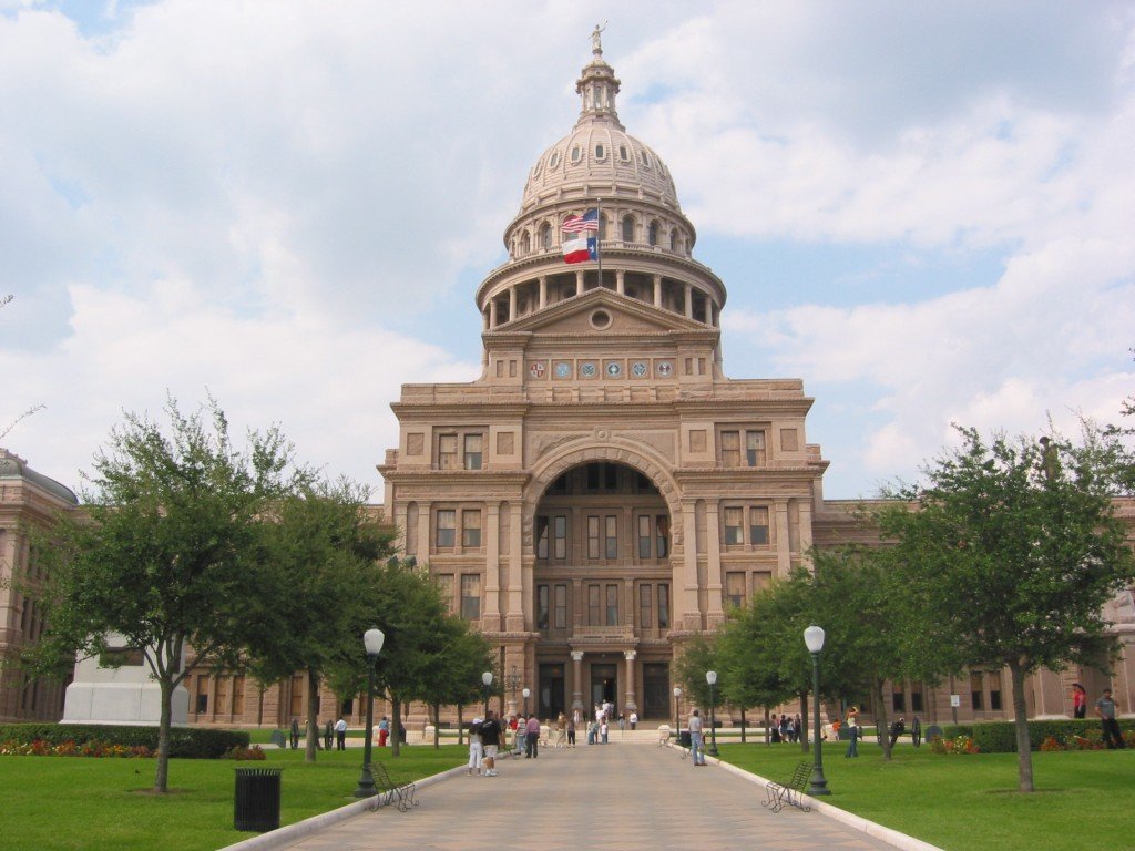 The Texas Legislature will be back in Austin for a special session starting July 8. Governor Greg Abbott has said he wants two election bills addressed during the session, among other priorities.